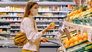 Supermarkets and Convenience Stores