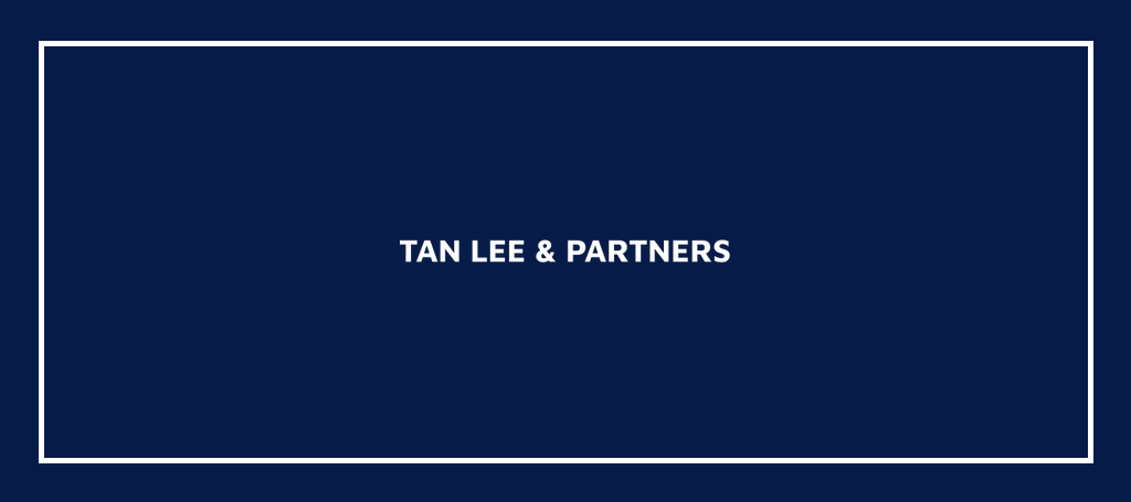 Tan Lee & Partners