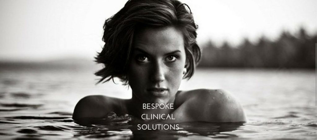 The Belle Clinic Homepage