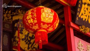 The Best Things to Do on Kusu Island