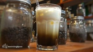 The History of Kopitiam Culture in Singapore