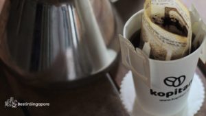 The History of Kopitiam Culture in Singapore