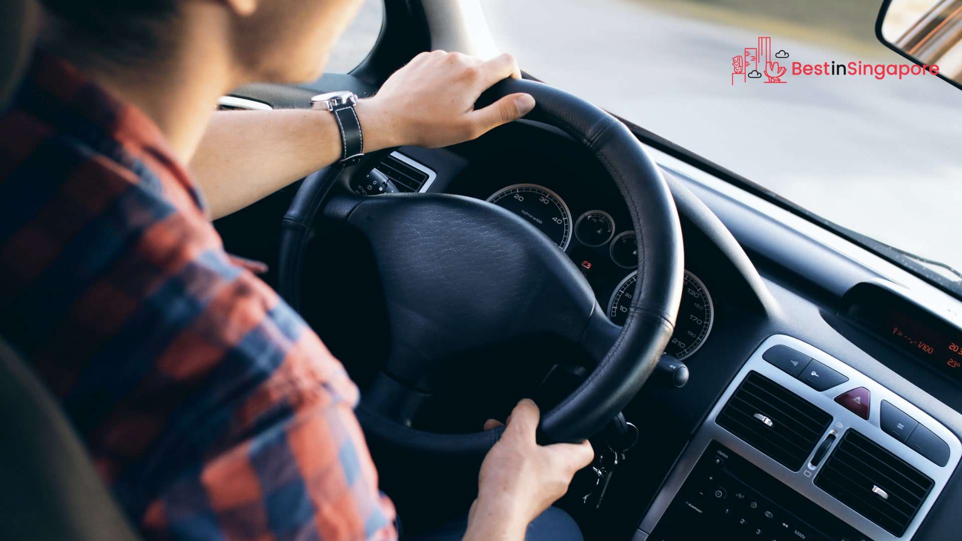 The Ultimate Guide to Taking Classes at Bukit Batok Driving Center