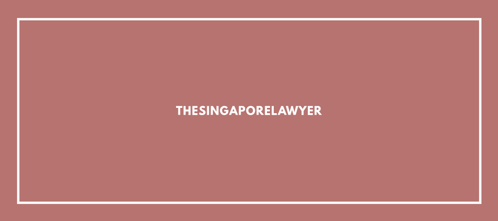 TheSingaporeLawyer.com
