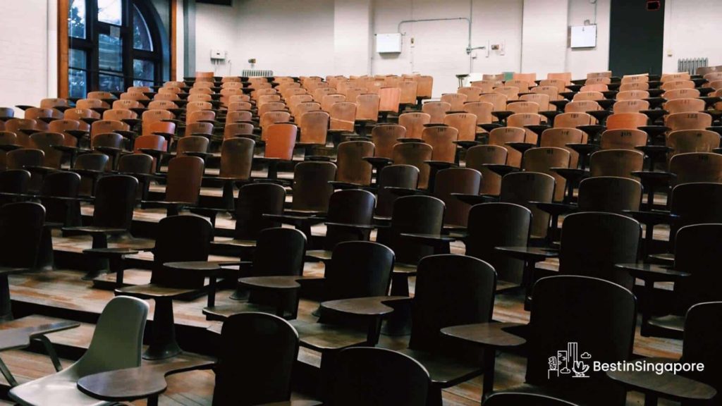 Well-Rounded Curriculum with Greater Variety