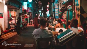 What You Need to Know about Arab Street in Singapore