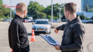 What are the steps I need to take to get a driver’s license in Singapore