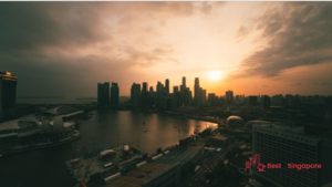 Where to See the Singapore Skyline for Free