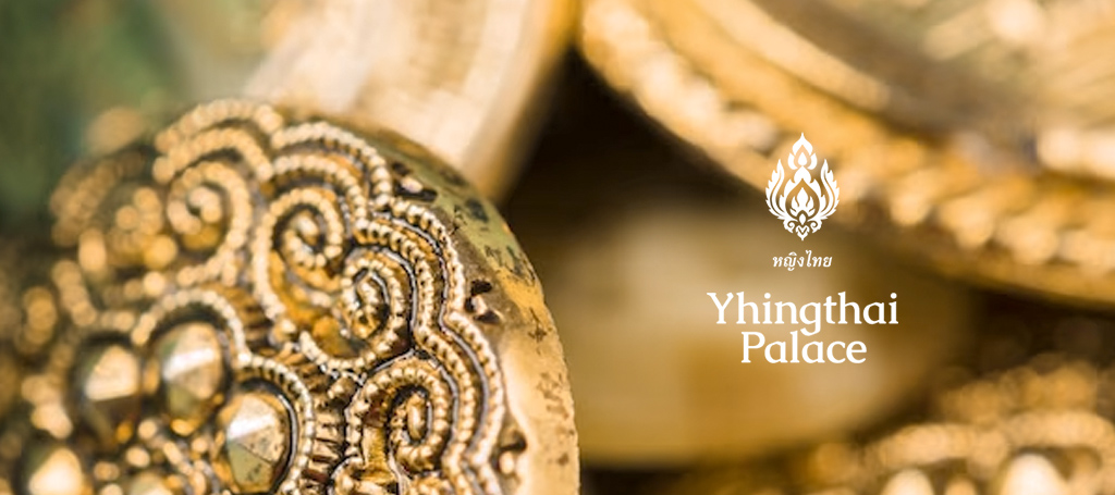 YhingThai Palace