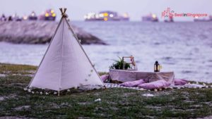 Your Guide to East Coast Park
