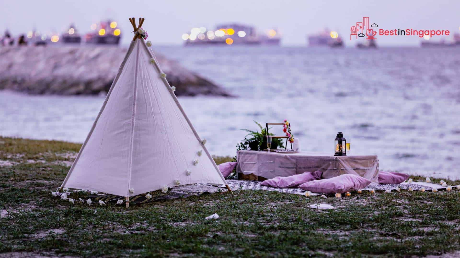 Your Guide to East Coast Park
