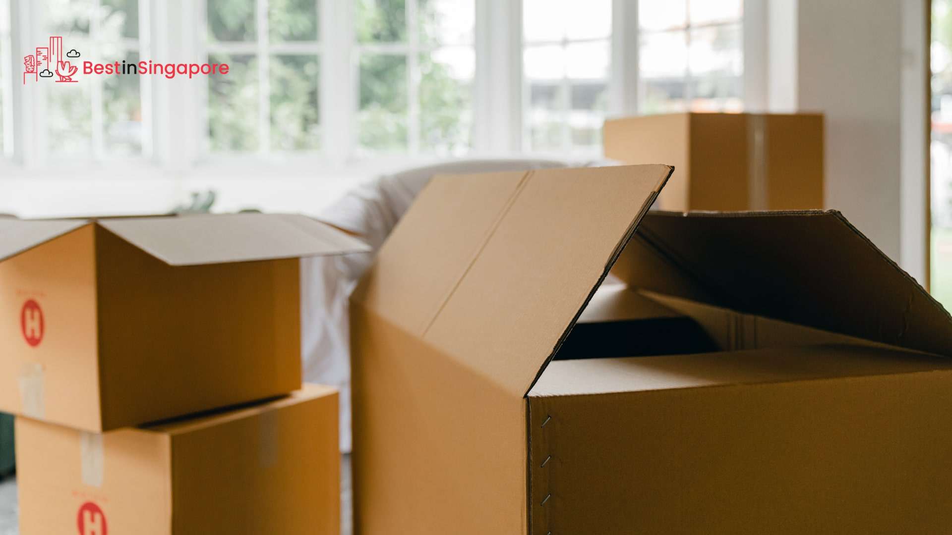 Your Ultimate Guide to Bulky Item Disposal in Singapore