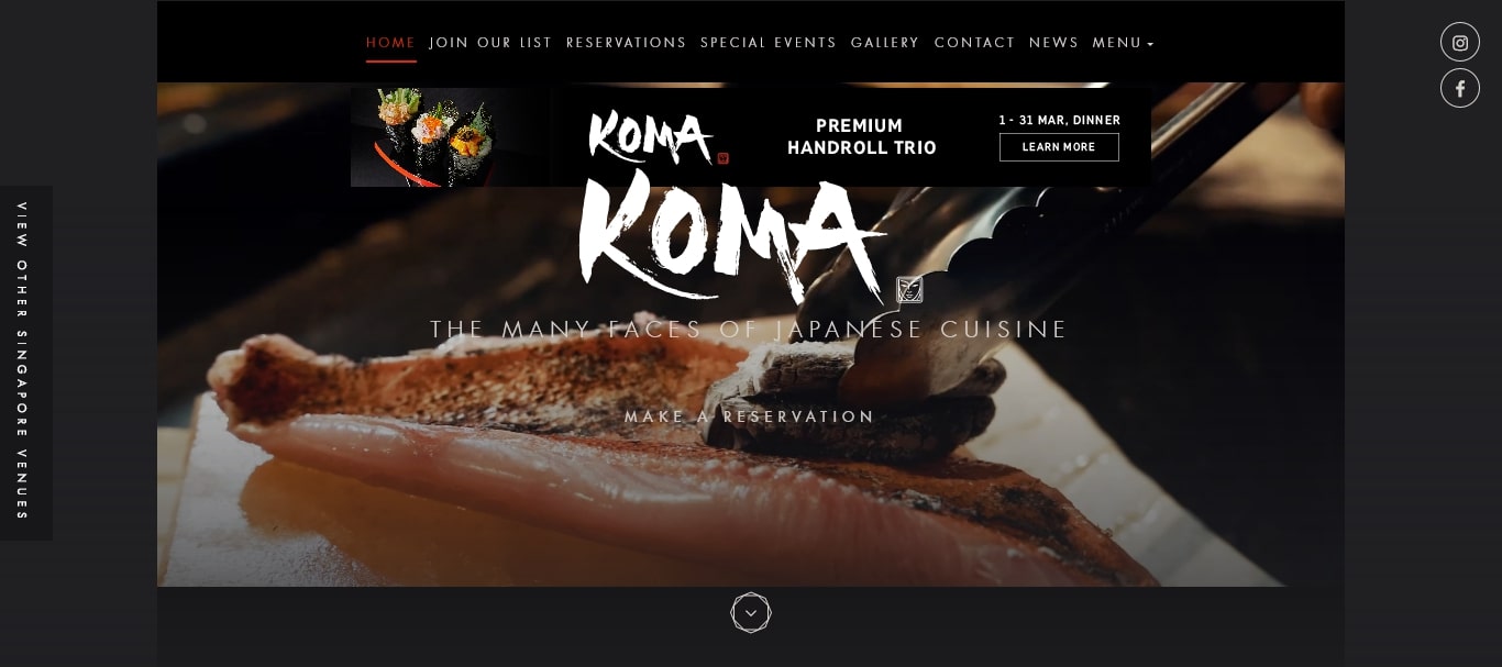 koma