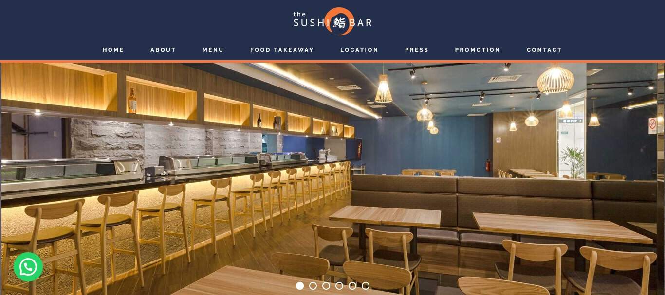 the-sushi-bar