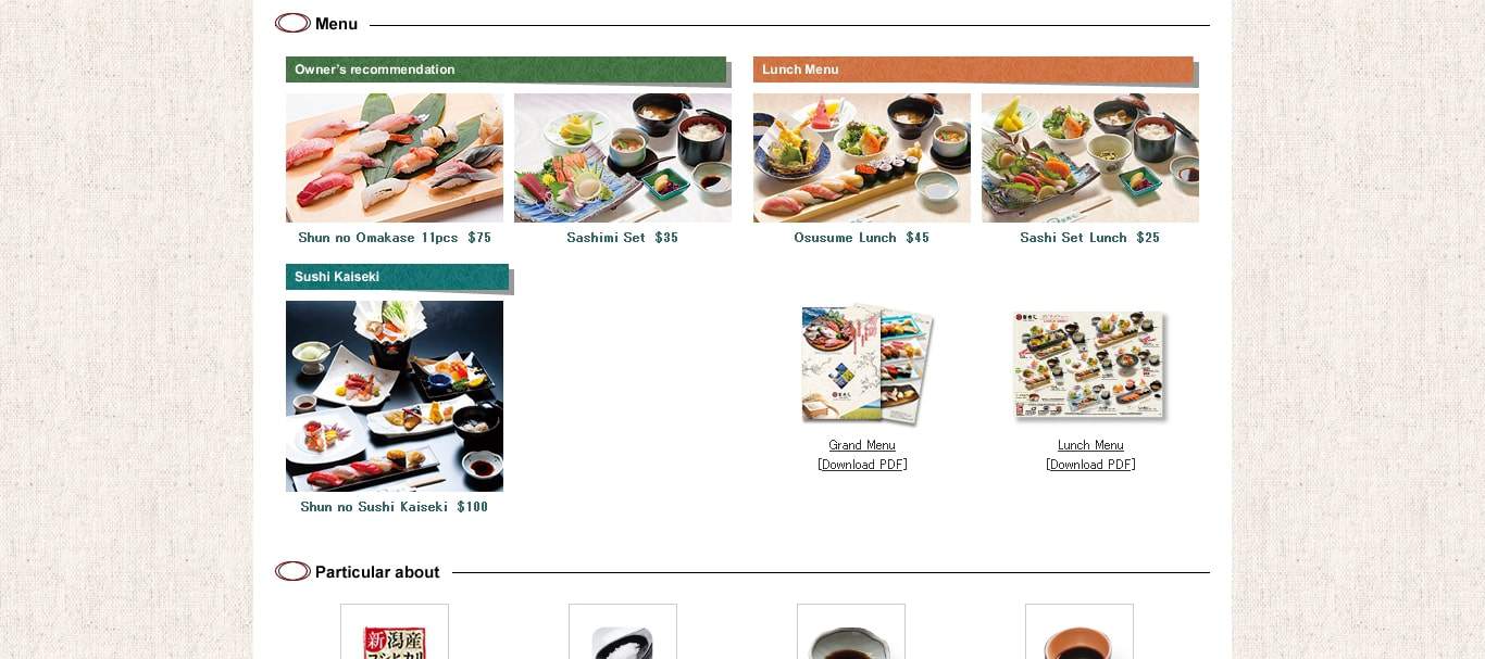tomi-sushi