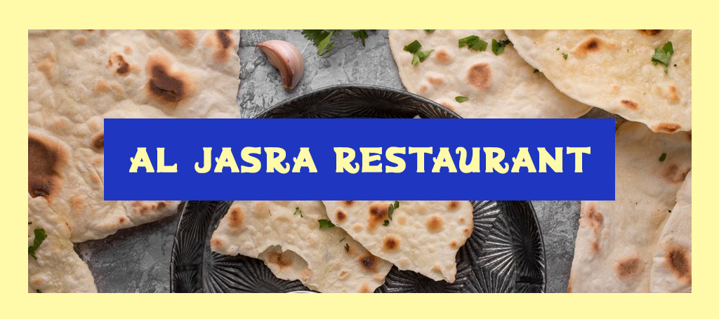 AL JASRA Restaurant