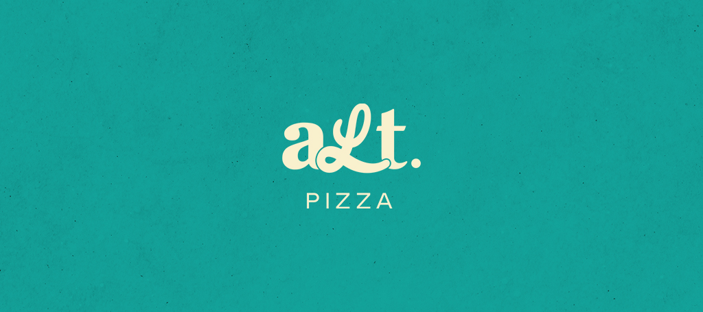 Alt. Pizza