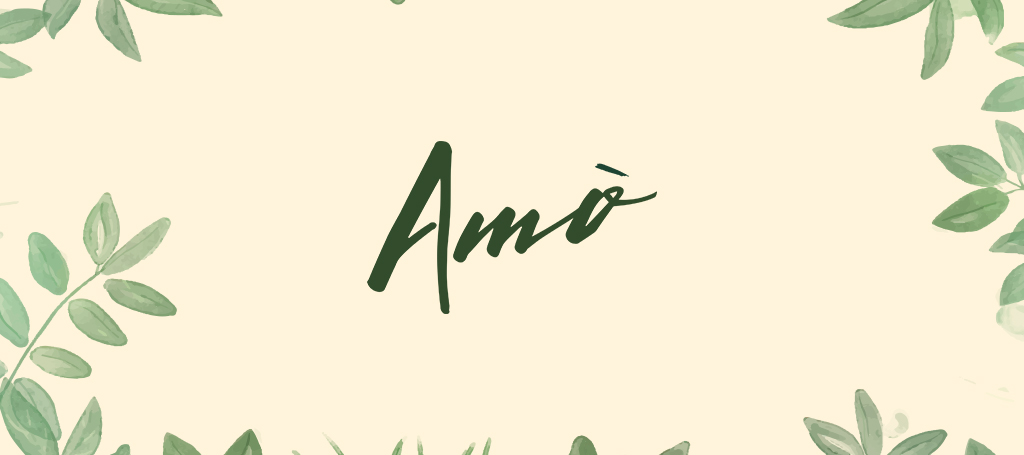 Amo