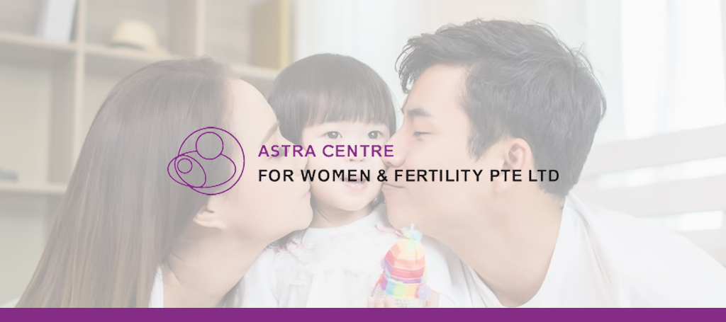 Astra Centre for Women and Fertility