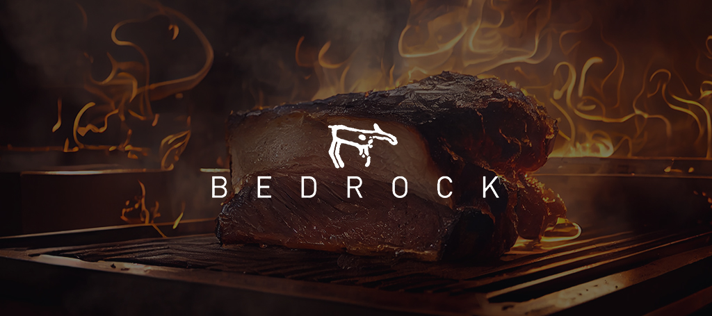 Bedrock Bar and Grill