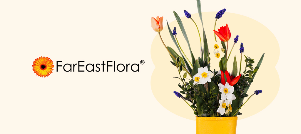 Far East Flora