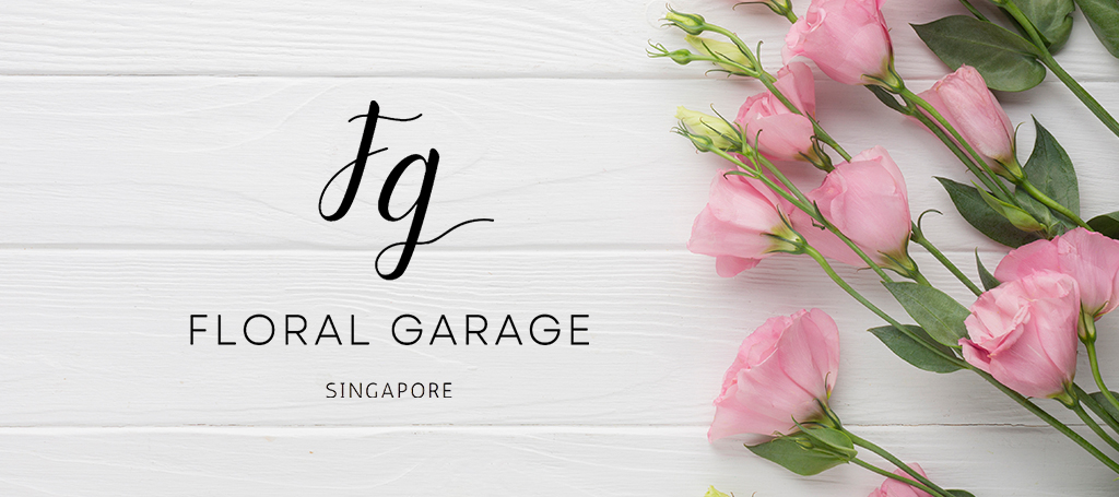 Floral Garage