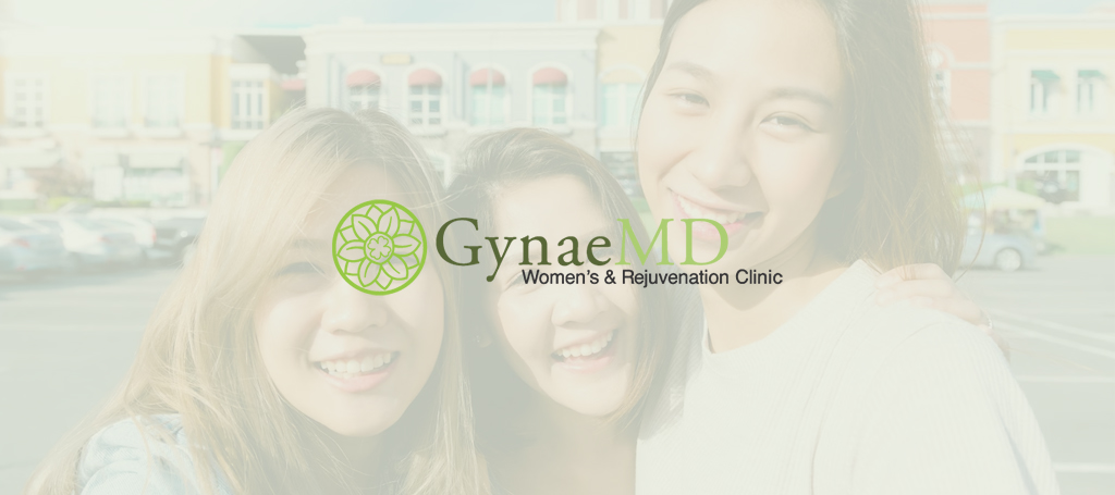 GynaeMD