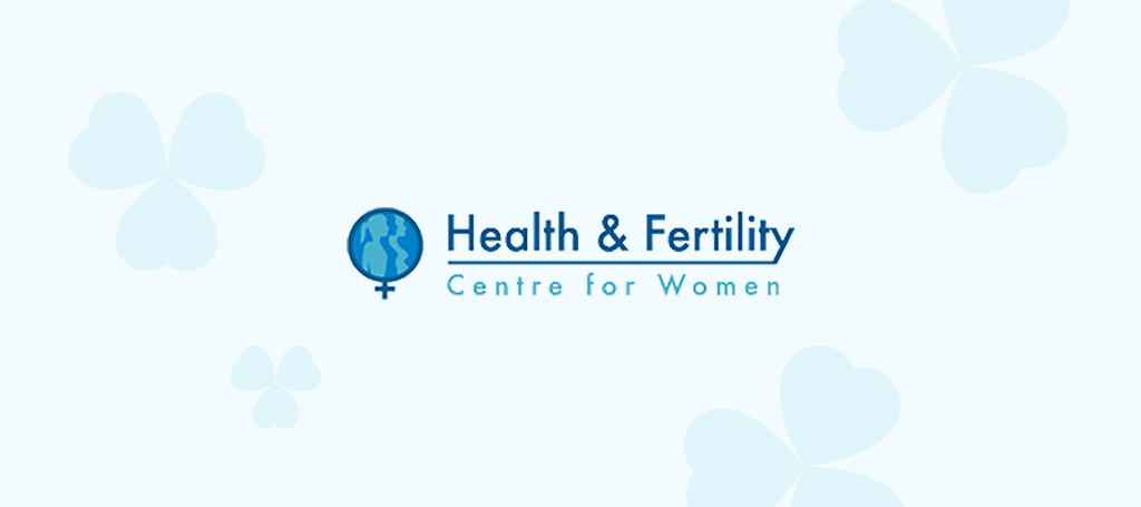 Health and Fertility Centre for Women 