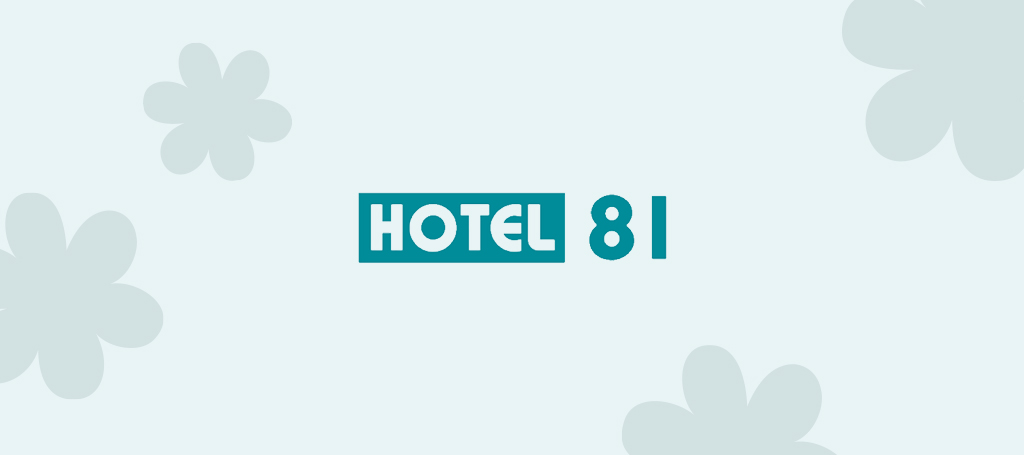 Hotel 81 Changi
