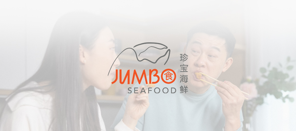 JUMBO Seafood