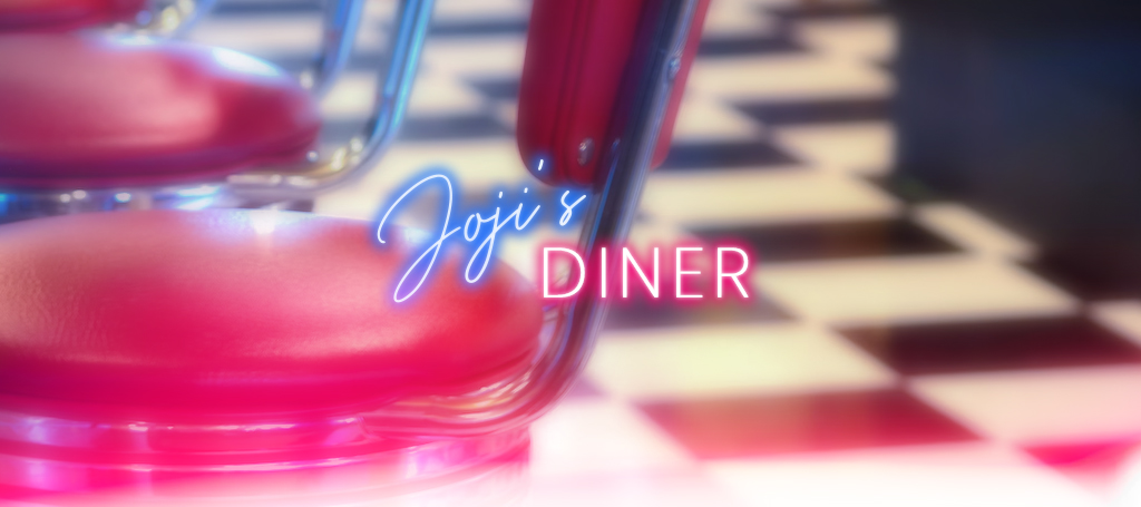 Joji’s Diner
