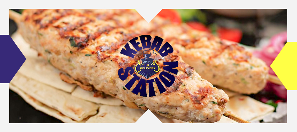 Kebab Station