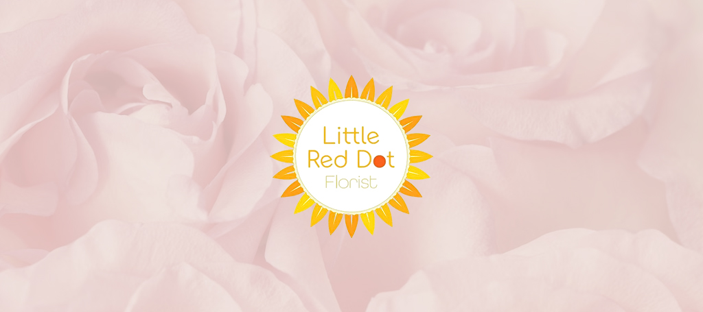 Little Red Dot Florist