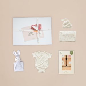 New Born Gift Set