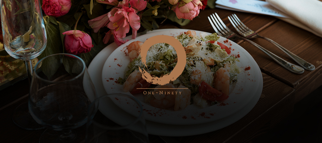 One Ninety Restaurant at Four Season’s