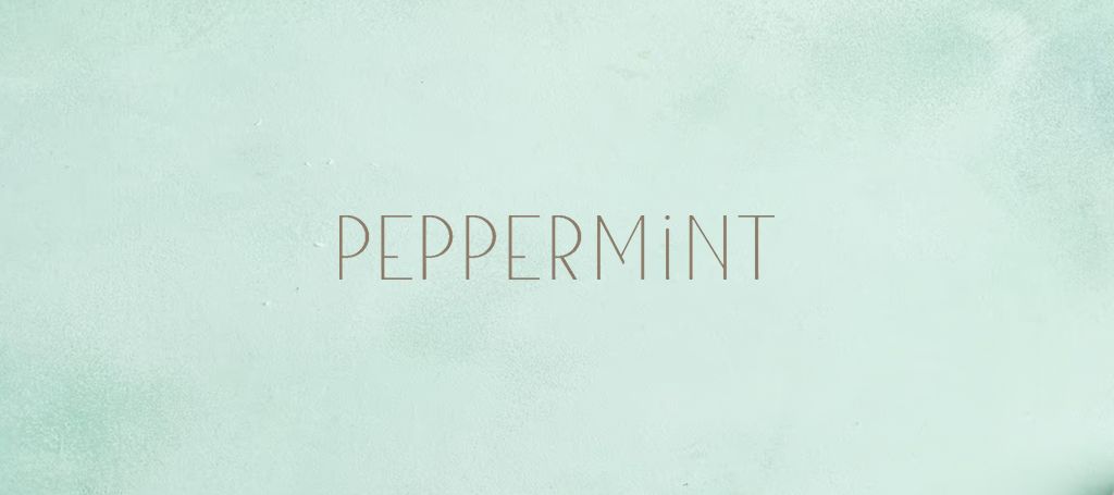 Peppermint
