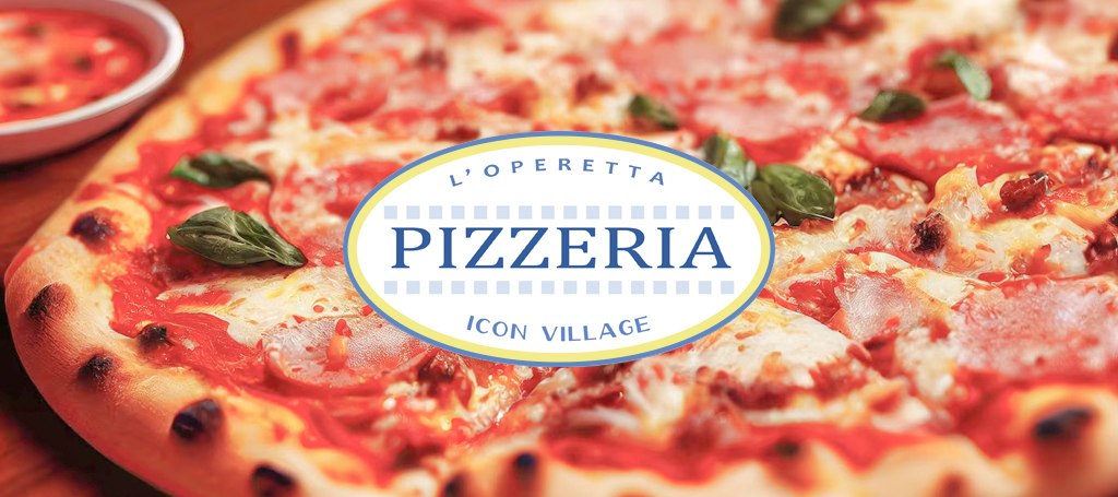 Pizzeria L’Operetta 