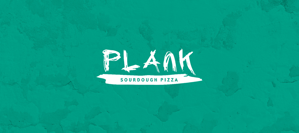 Plank Sourdough Pizza