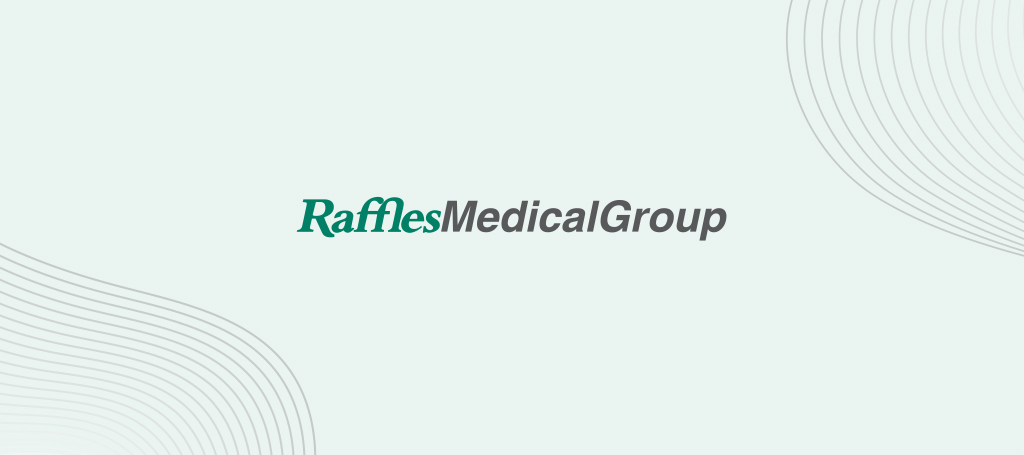 Raffles Fertility Centre