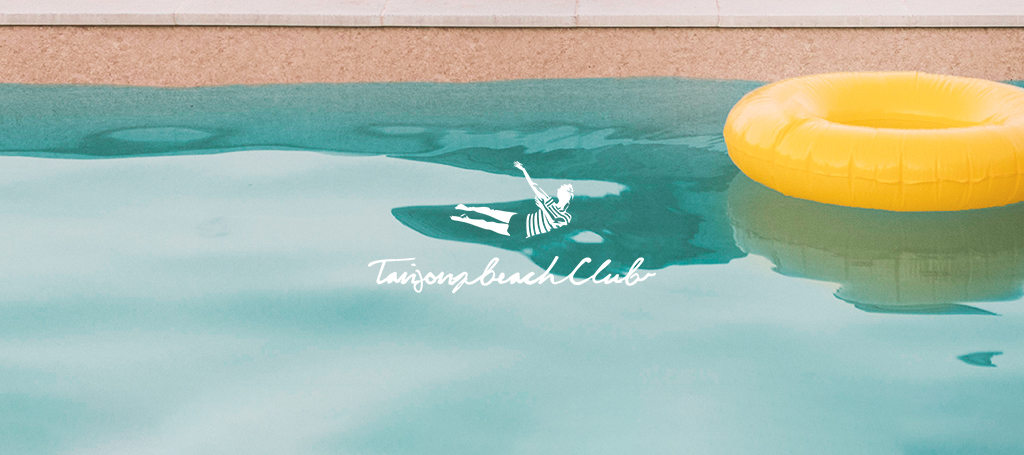 Tanjong Beach Club