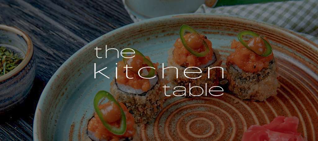The Kitchen Table