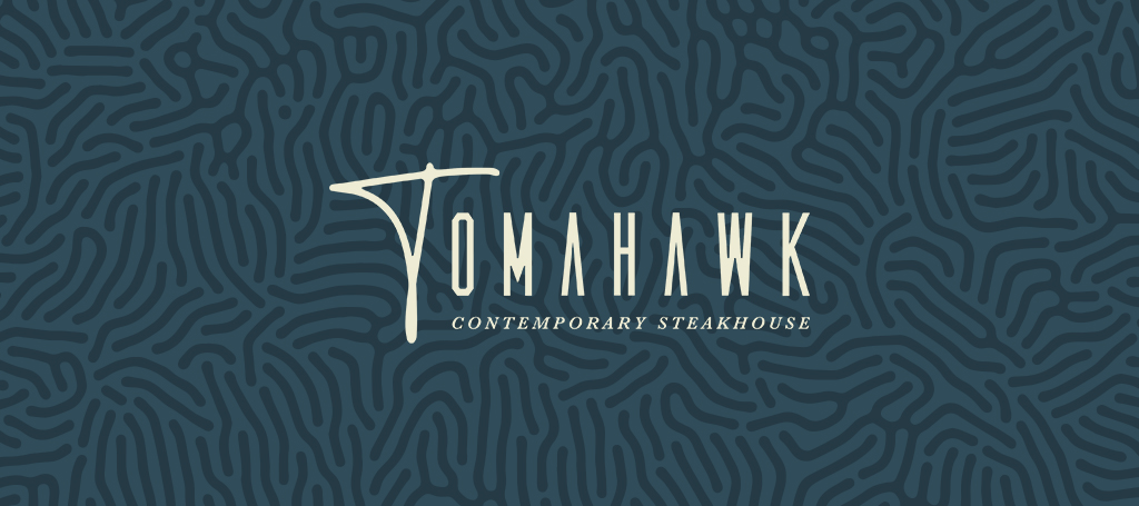 Tomahawk - Contemporary Steakhouse