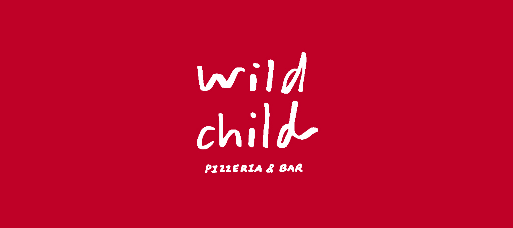 Wild Child Pizzette