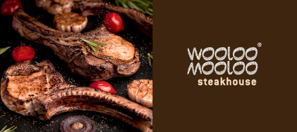 Wooloomooloo Steakhouse