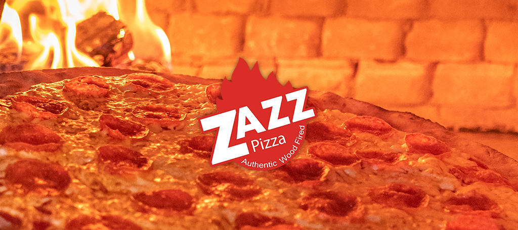 Zazz Pizza