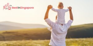 10 Fun-Filled Ways to Celebrate Father’s Day in Singapore