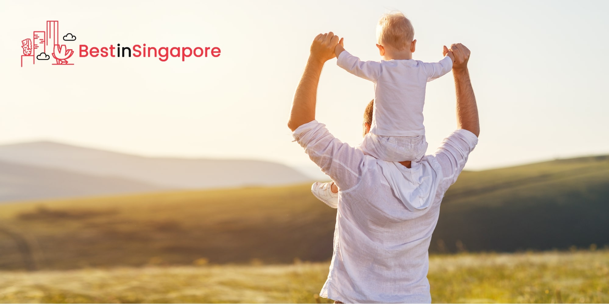 10 Fun-Filled Ways to Celebrate Father’s Day in Singapore