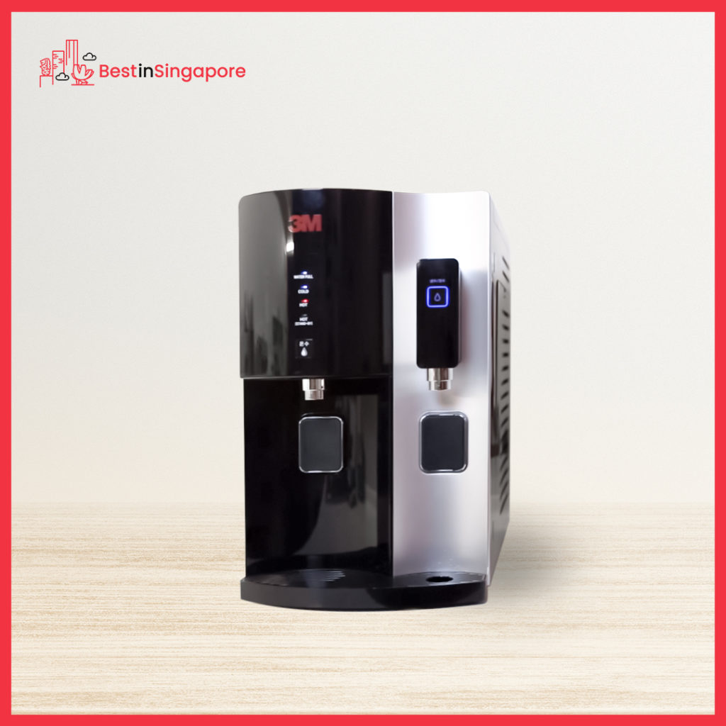 3M Filtered Water Dispenser HCD-2 (Countertop)