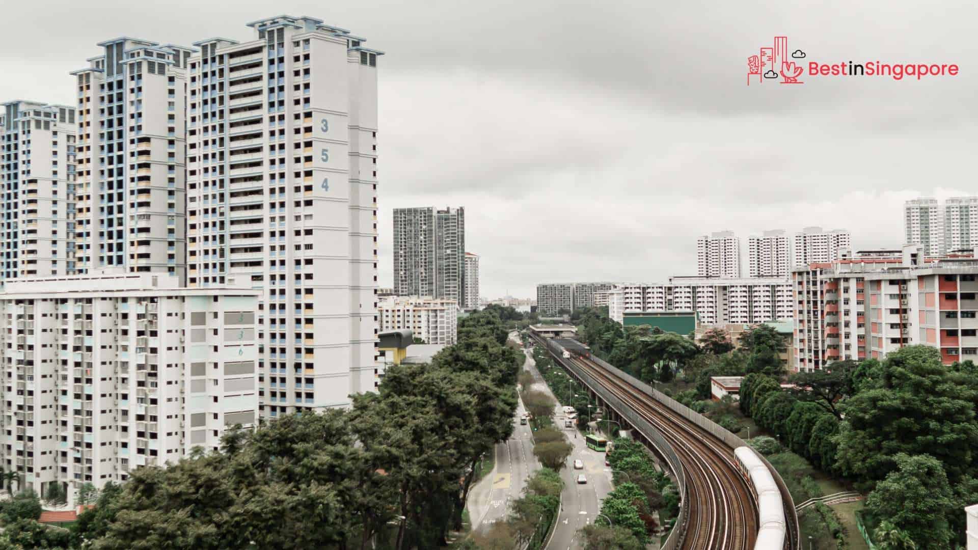A Coveted Neighborhood A Guide to Living in Ang Mo Kio