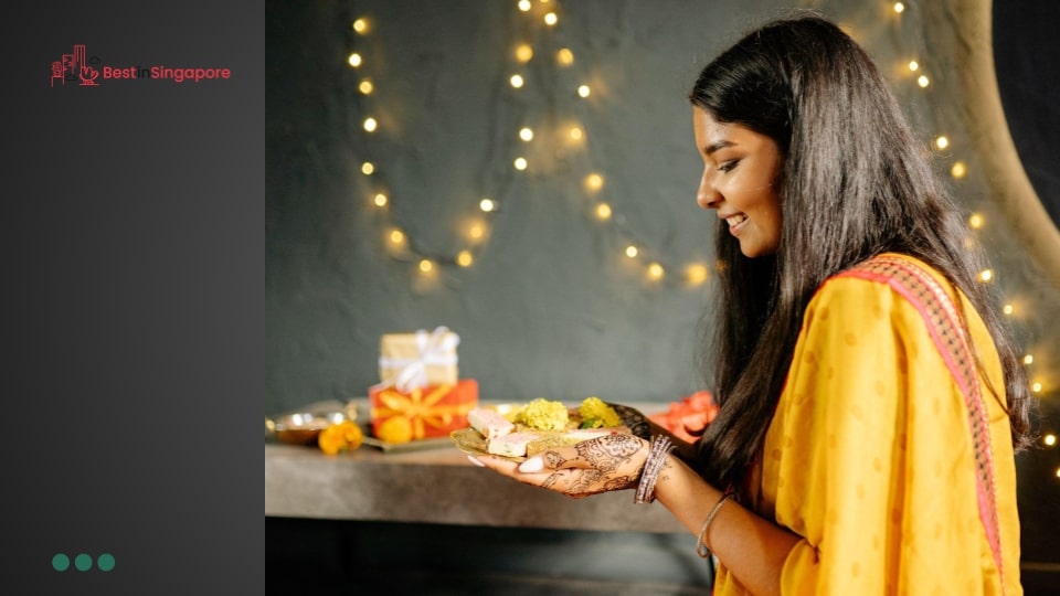 A Guide on How Deepavali Is Celebrated in Singapore